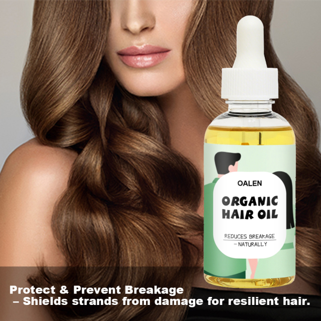 Organic Naturally Rosemary Oil Hair Growth Serum Natural Anti-Hair Loss Treatment Argan Oil Wholesale Quick Hair Growth Oil,oalen cosmetics