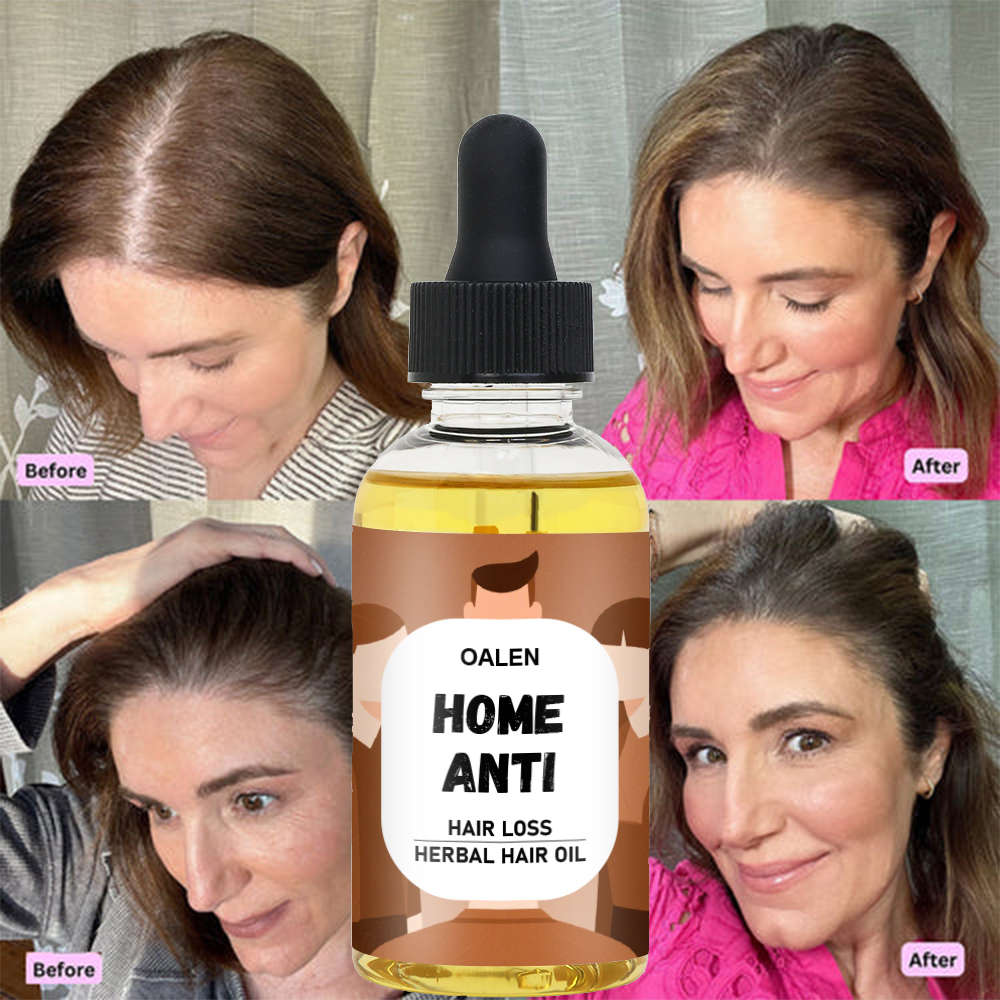 OEM Private Label Organic Strengthening Repair Hair Home Anti Treatment Herbal Extract Hair Oil Keratin Hair Care Shine Serum,MY SHOP