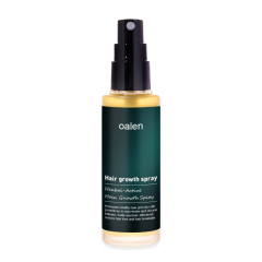 Hot Sale Hair Care Oalen Hair Spray Grow Moisturizing Strong Organic Oalen Hair Growth Spray,MY SHOP