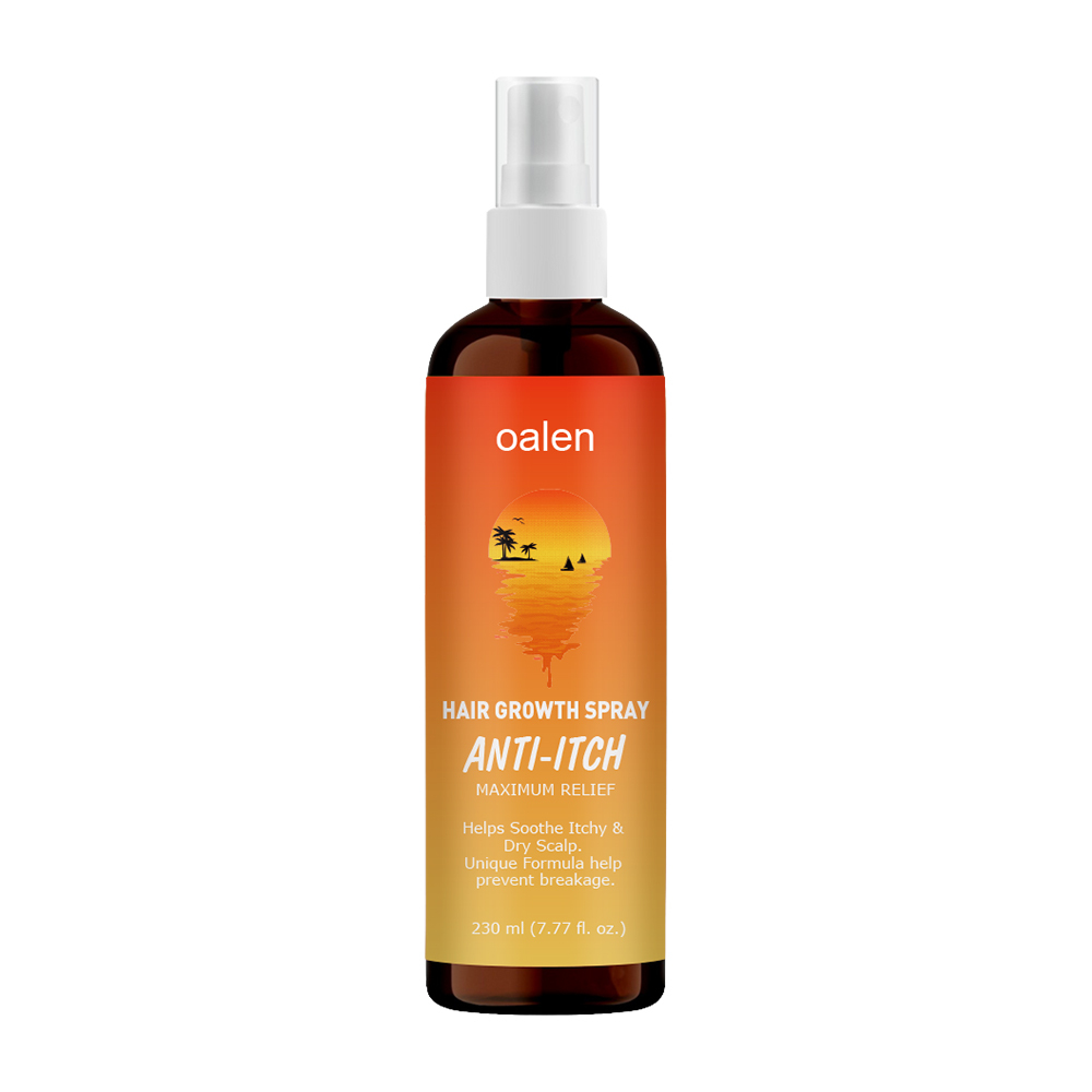 Hair Growth Spray Hair Loss Regrowth Treatments Hair Growth Liquid Scalp Spray Serum New Bunee Hair Lotion,oalen cosmetics
