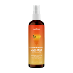 Hair Growth Spray Hair Loss Regrowth Treatments Hair Growth Liquid Scalp Spray Serum New Bunee Hair Lotion,oalen cosmetics