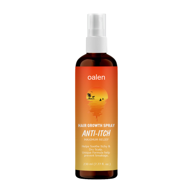 Hair Growth Spray Hair Loss Regrowth Treatments Hair Growth Liquid Scalp Spray Serum New Bunee Hair Lotion,oalen cosmetics