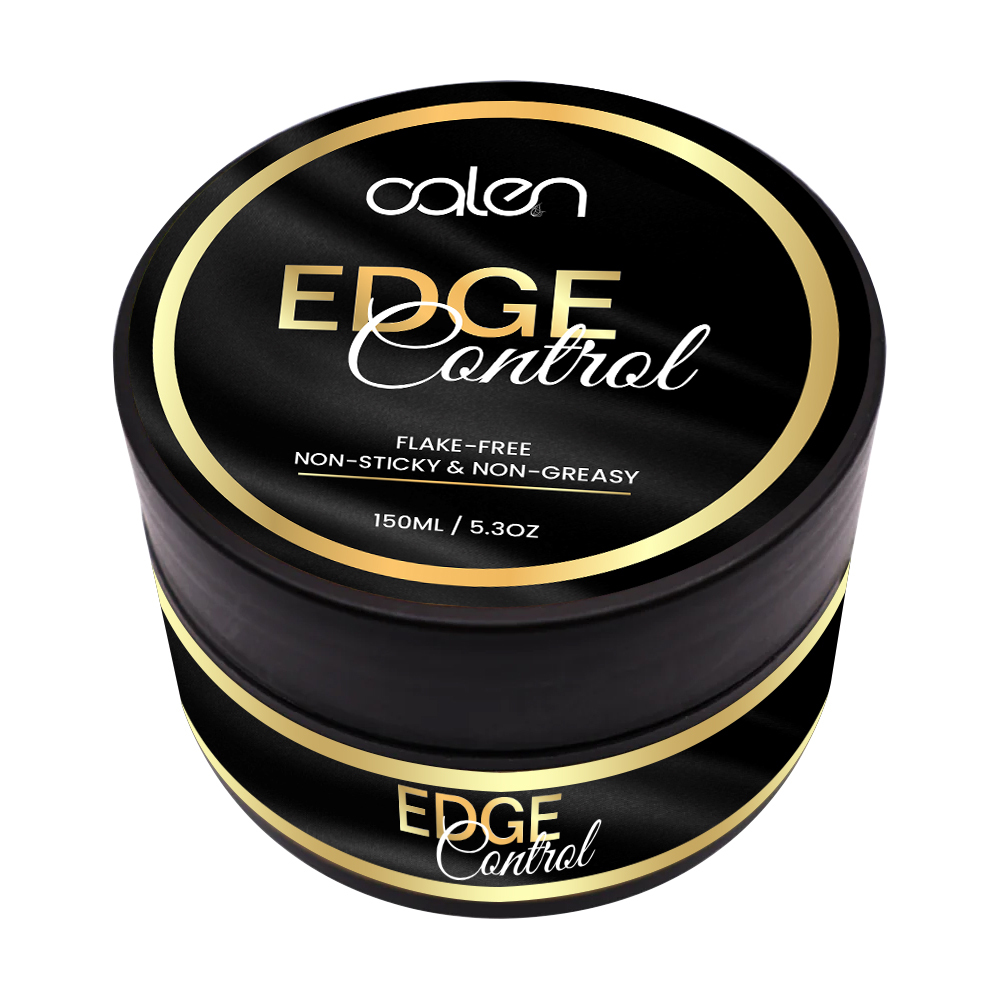 Oalen Organic Vegan Hair Styling Wax Alcohol-Free Cream for Braids Gel Twists Edges for Dry Hair and Edge Control,oalen cosmetics