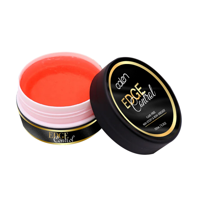 Oalen Organic Vegan Hair Styling Wax Alcohol-Free Cream for Braids Gel Twists Edges for Dry Hair and Edge Control,oalen cosmetics