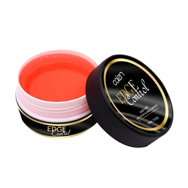 Gel Braiding Hair Loc Braid Gel Wax Extra Hold Edge Control for Black Women Men,MY SHOP