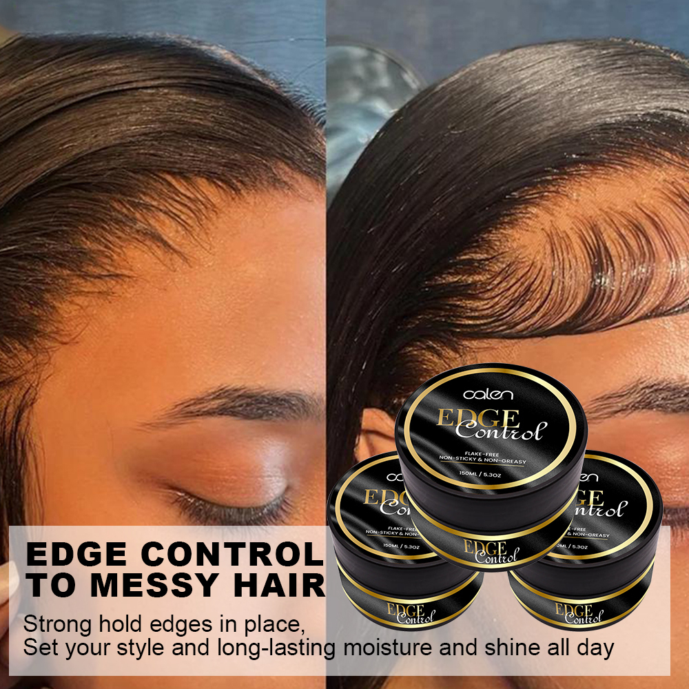 Gel Braiding Hair Loc Braid Gel Wax Extra Hold Edge Control for Black Women Men,MY SHOP