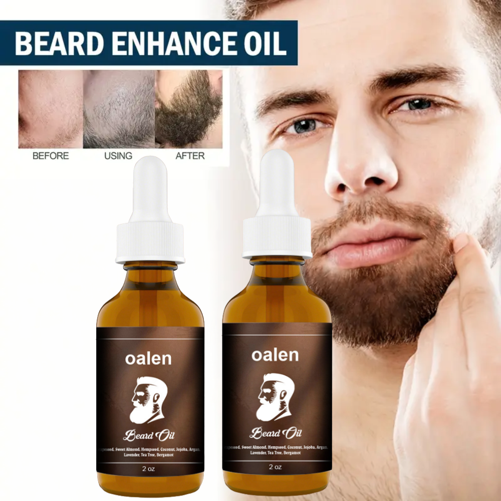100% Organic Private Label Beard Growth Oil Oem Beard Oil Original Factory Wholesale Cheap Price OEM ODM,oalen cosmetics