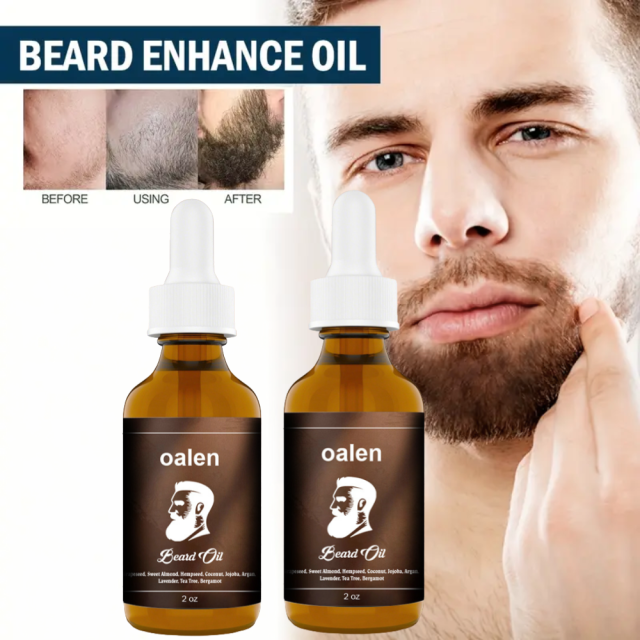 100% Organic Private Label Beard Growth Oil Oem Beard Oil Original Factory Wholesale Cheap Price OEM ODM,oalen cosmetics
