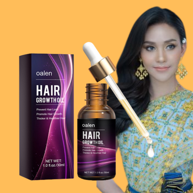 Organic Repair Serum Scalp Massage Hair Growth Oil Anti Hair Loss Keratin Rosemary Oil Hair Treatment,MY SHOP