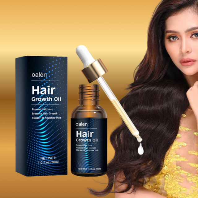 Hair Growth Oil Strengthening Nourishing Smoothing Hair Care Oils for Hair Growth Products,MY SHOP