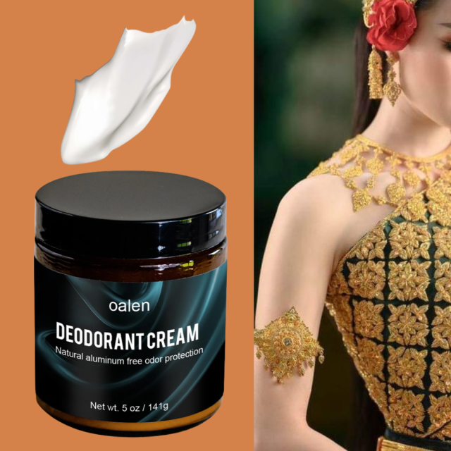 Private Label Herbal Deodorant Cream for Women Natural Daily Use Underarm Odor Perfume Keep Body Fresh,MY SHOP