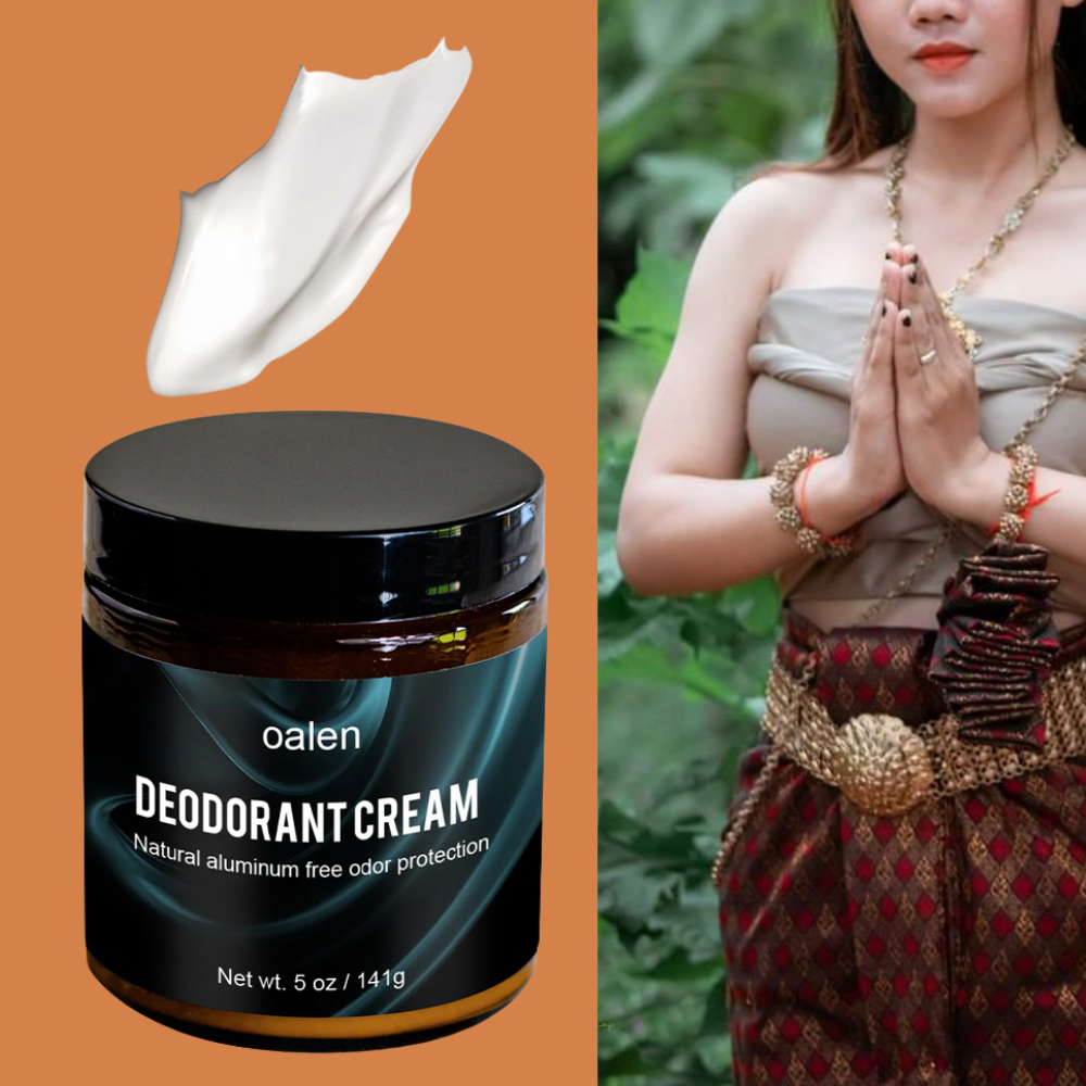 Private Label Herbal Deodorant Cream for Women Natural Daily Use Underarm Odor Perfume Keep Body Fresh,MY SHOP