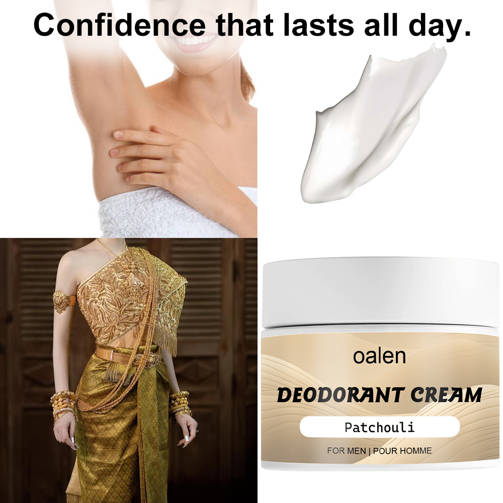 Invisible Odor Removal Antiperspirant for Gentle Non-Irritating Deeply Moisturizing with Long-Lasting Fragrance for Smooth Armpits,MY SHOP