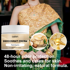 Invisible Odor Removal Antiperspirant for Gentle Non-Irritating Deeply Moisturizing with Long-Lasting Fragrance for Smooth Armpits,MY SHOP