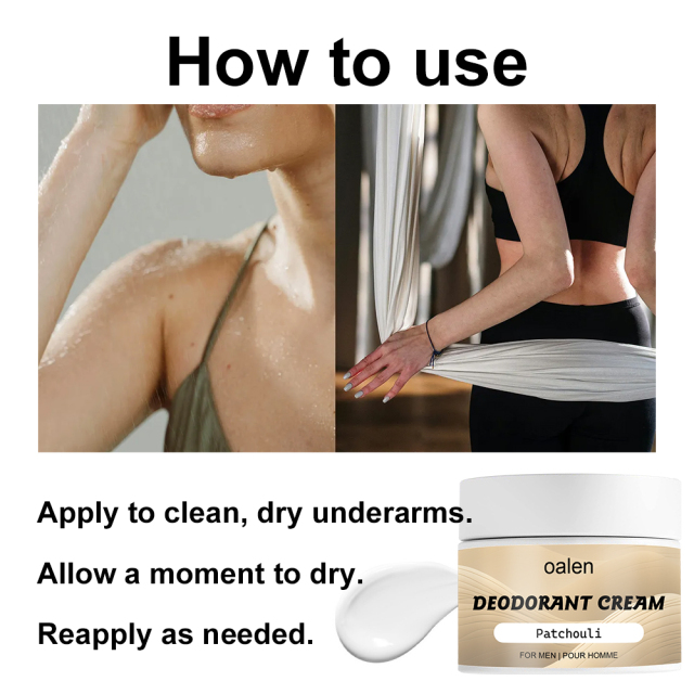 Invisible Odor Removal Antiperspirant for Gentle Non-Irritating Deeply Moisturizing with Long-Lasting Fragrance for Smooth Armpits,MY SHOP