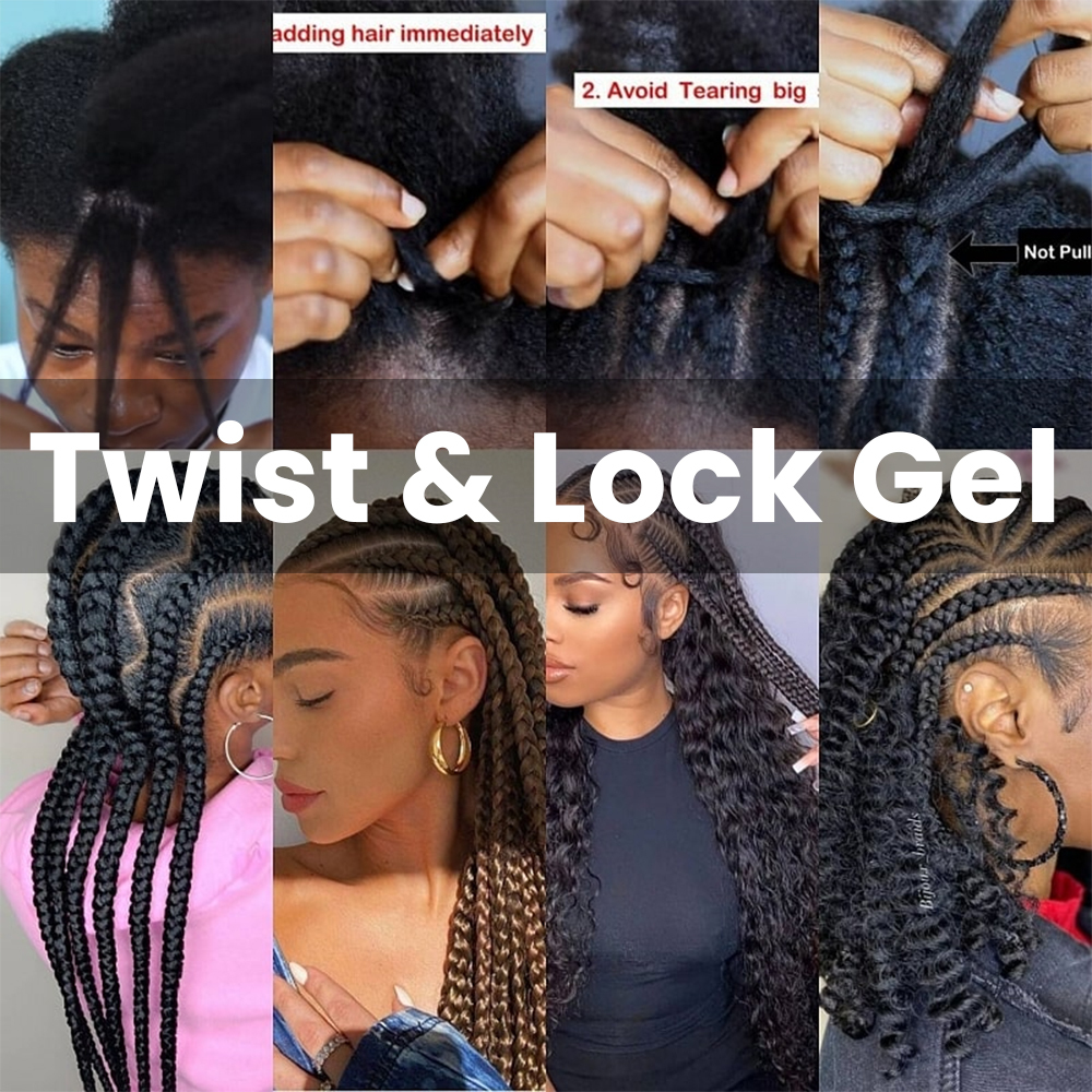 Sale Private Label 72h Extra Hold Pineapple Scent Without Flaking Curly Hair Edge Control Gel,MY SHOP