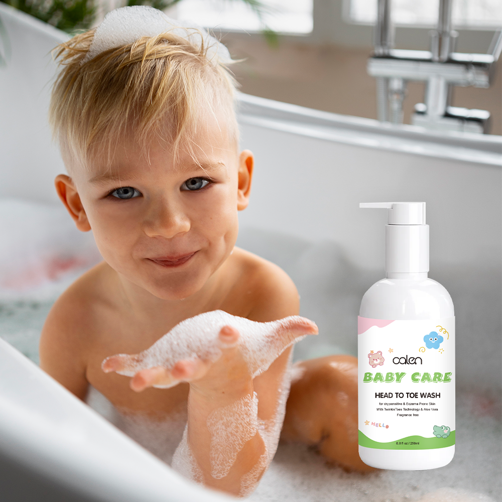 Kids Conditioner for Kids Hair Mango and Carrot Sulfate Free Conditioner,MY SHOP