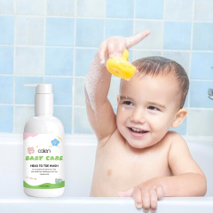 Kids Conditioner for Kids Hair Mango and Carrot Sulfate Free Conditioner,MY SHOP