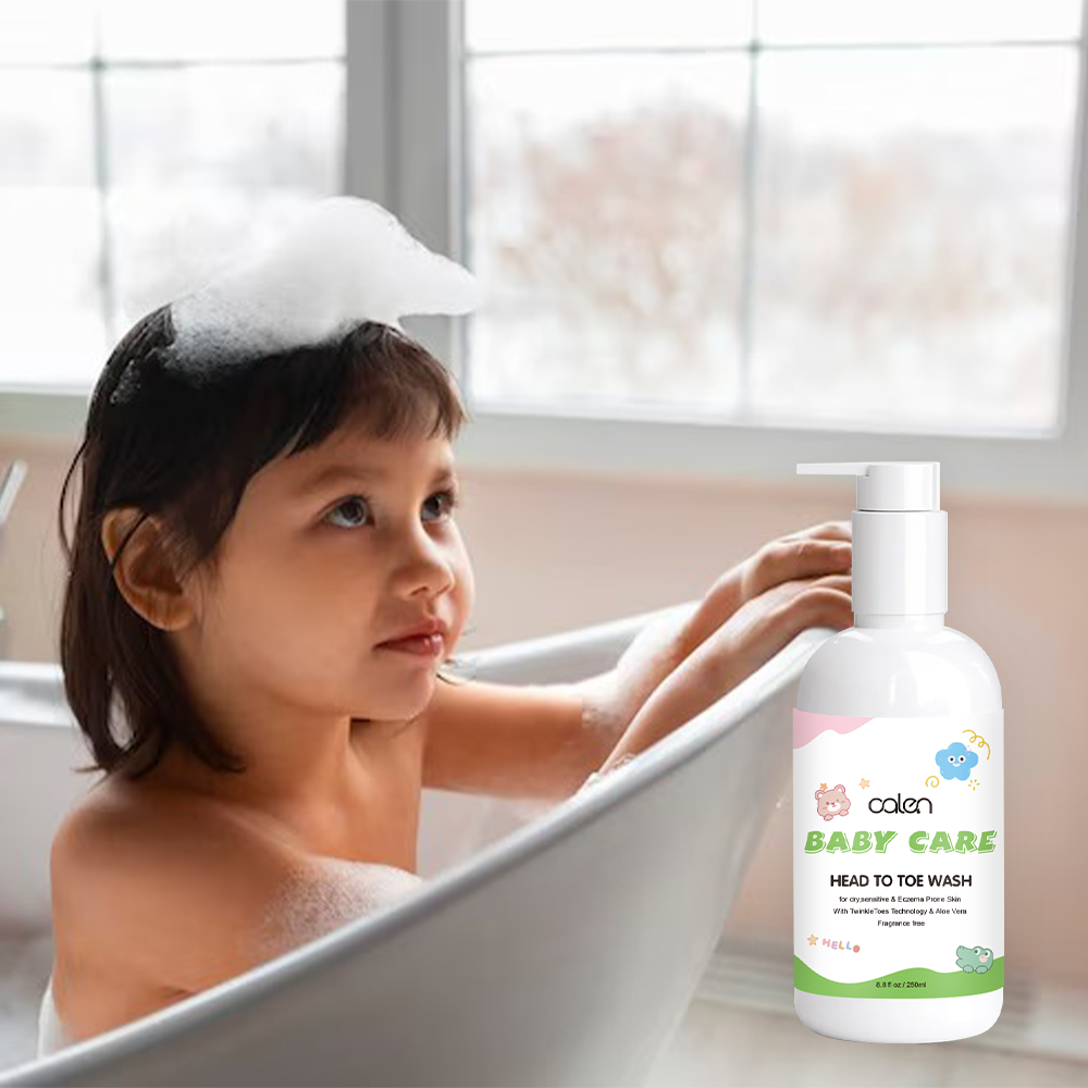 Kids Conditioner for Kids Hair Mango and Carrot Sulfate Free Conditioner,MY SHOP