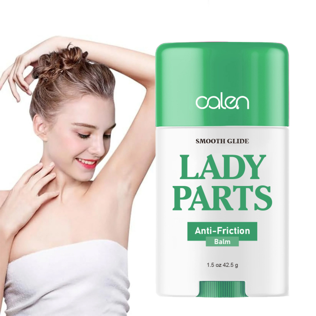 Deodorant Cream for Men and Women - 24-Hour Odor and Wetness Protection, Soothing Sensitive Skin - Natural Aluminum-Free Antiperspirant,MY SHOP