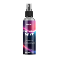 ​Oalen Custom Smoothing Mist: Long-Lasting Frizz Control & Shine,MY SHOP