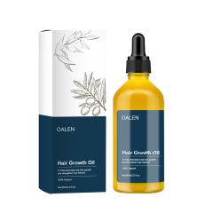 ​Repairing Hair Growth Oil: Strengthening Blend with Plant Keratin & Rosemary,MY SHOP
