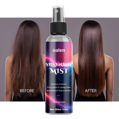 ​Oalen Custom Smoothing Mist: Long-Lasting Frizz Control & Shine,MY SHOP