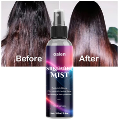 ​Oalen Custom Smoothing Mist: Long-Lasting Frizz Control & Shine,MY SHOP