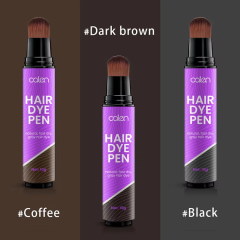 ​Mess-Free & Instant Coverage Dye Pen For Hair,MY SHOP