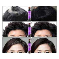 ​Mess-Free & Instant Coverage Dye Pen For Hair,MY SHOP