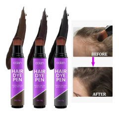 ​Mess-Free & Instant Coverage Dye Pen For Hair,MY SHOP