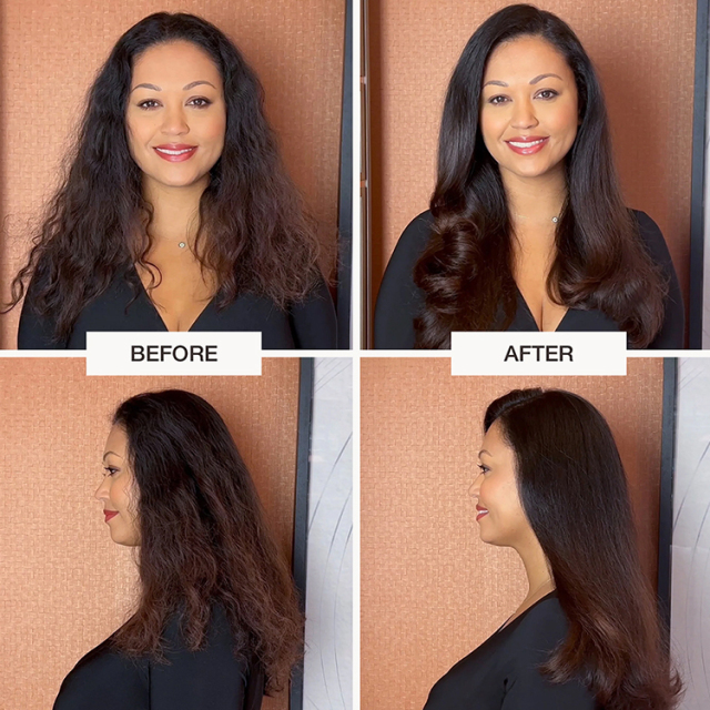​Oalen Custom Smoothing Mist: Long-Lasting Frizz Control & Shine,MY SHOP