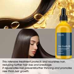​Repairing Hair Growth Oil: Strengthening Blend with Plant Keratin & Rosemary,MY SHOP