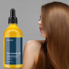 ​Repairing Hair Growth Oil: Strengthening Blend with Plant Keratin & Rosemary,MY SHOP