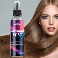 ​Oalen Custom Smoothing Mist: Long-Lasting Frizz Control & Shine,MY SHOP