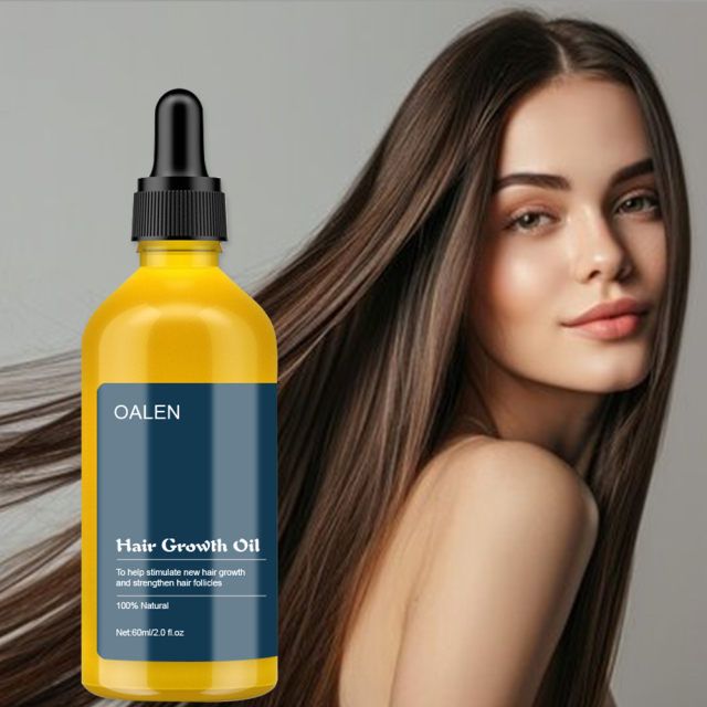 ​Repairing Hair Growth Oil: Strengthening Blend with Plant Keratin & Rosemary,MY SHOP