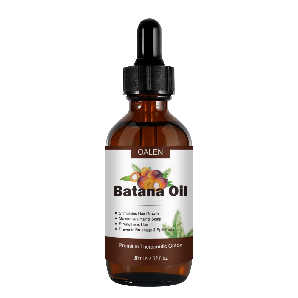 New Product Promoting Hair Growth Batana Oil 100% Natural Pure Organic Hair Batana Oil for Hair Growth,oalen cosmetics