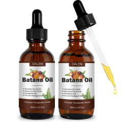 New Product Promoting Hair Growth Batana Oil 100% Natural Pure Organic Hair Batana Oil for Hair Growth,oalen cosmetics