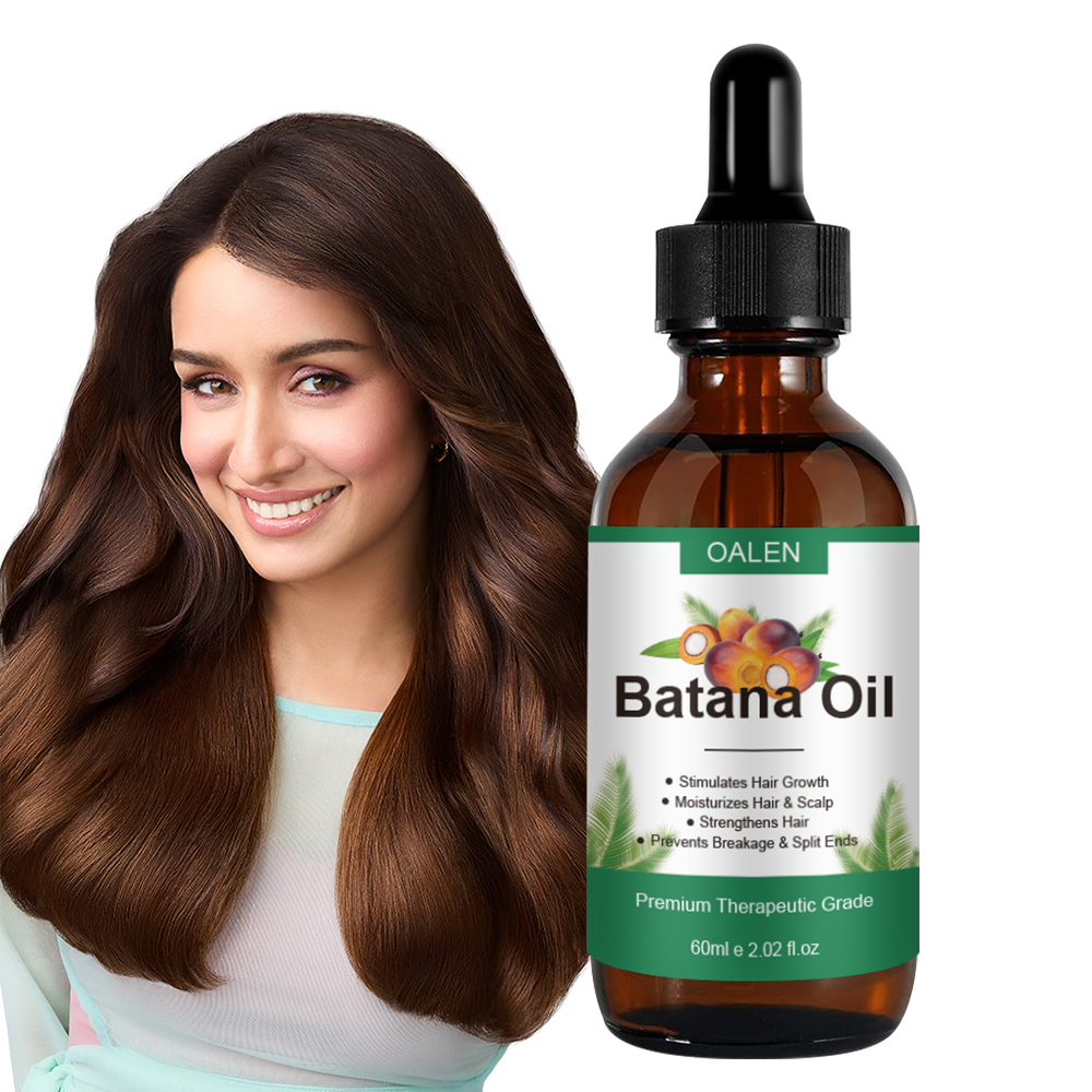 Hair Growth Serum Oil Moisturizing Essential Oil for Hair Growth,oalen cosmetics