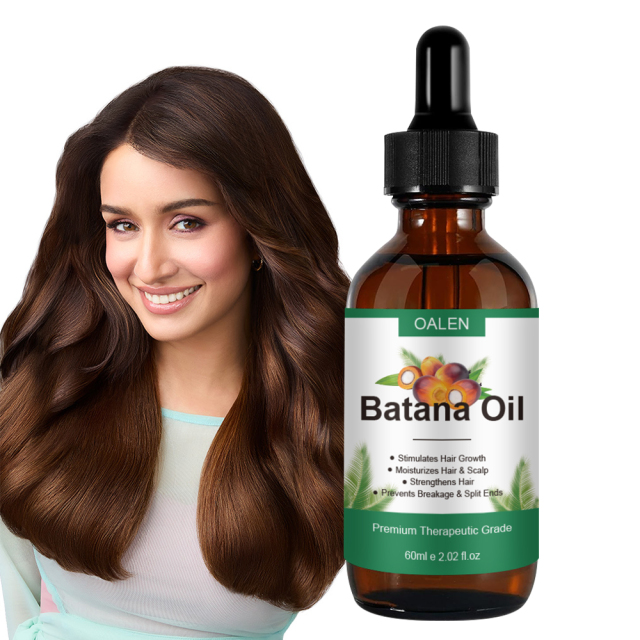 Hair Growth Serum Oil Moisturizing Essential Oil for Hair Growth,oalen cosmetics