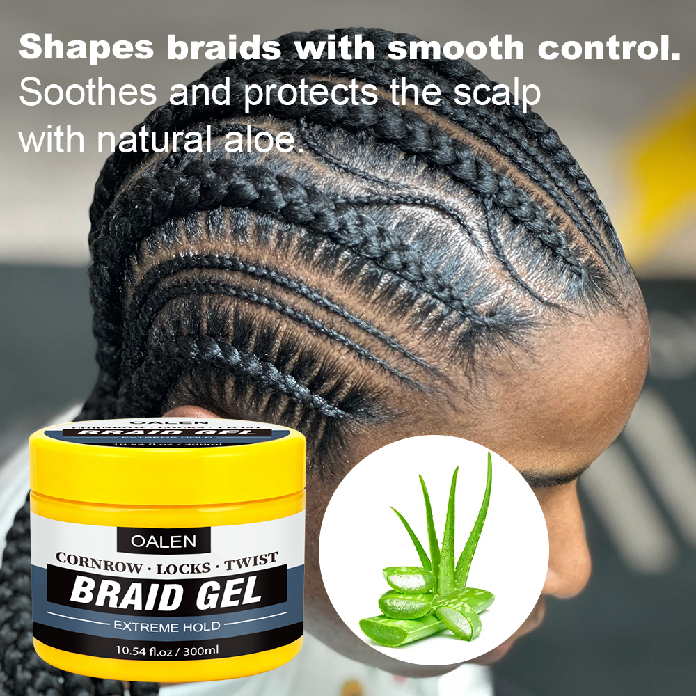 Non Flaking Loc Wax Water Base Strong Hold Full Day Lock Extra Hold 4c Hair Styling Twist Loc Edge Braid Hair Gel,MY SHOP