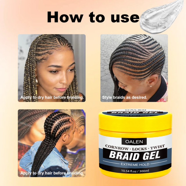 Non Flaking Loc Wax Water Base Strong Hold Full Day Lock Extra Hold 4c Hair Styling Twist Loc Edge Braid Hair Gel,MY SHOP