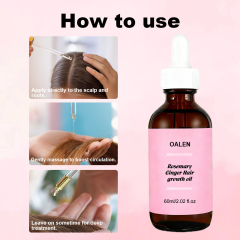 100% Pure Raw Rosemary Hair Oil Moisturizing Repair Damaged Hair Regrowth Oil,MY SHOP