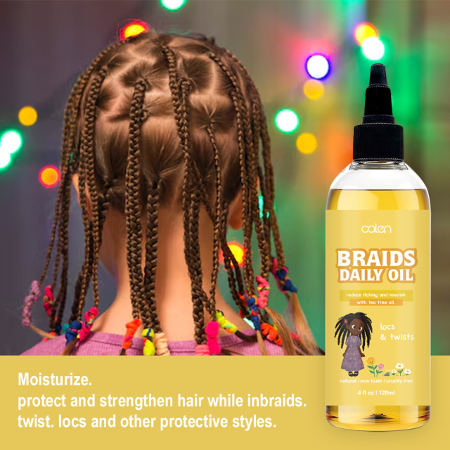 Rice Water Rosemary Castor Batana Pumpkin Seed Peppermint Chebe Oil Biotin Anti Breakage Heat Protectant Hair Scalp Oil,MY SHOP