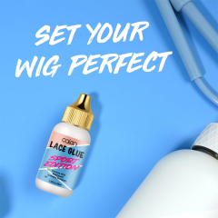 Sports Lace Glue Waterproof Strong Hold Lace Front Wigs Glue,MY SHOP