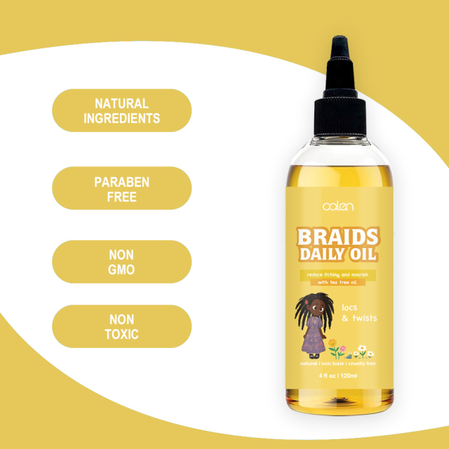 Rice Water Rosemary Castor Batana Pumpkin Seed Peppermint Chebe Oil Biotin Anti Breakage Heat Protectant Hair Scalp Oil,MY SHOP