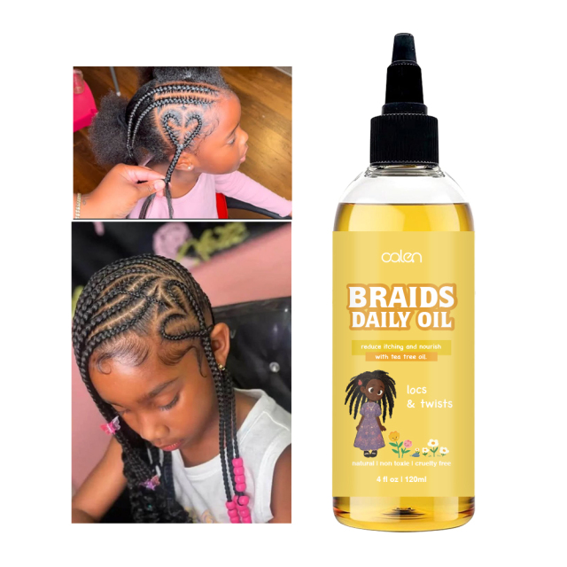 Rice Water Rosemary Castor Batana Pumpkin Seed Peppermint Chebe Oil Biotin Anti Breakage Heat Protectant Hair Scalp Oil,MY SHOP