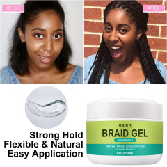 New Wig Install Boxes Private Label Lace Wig Kit Packaging Waterproof Lace Tint Spray and Strong Hold Lace Glue Kit,MY SHOP