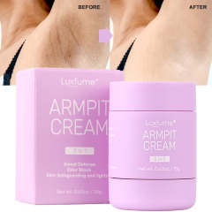 Deodorant Cream Gentle Non-Irritating Deeply Moisturizing with Long-Lasting Fragrance for Smooth Armpits,MY SHOP