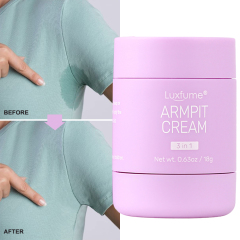 Deodorant Cream Gentle Non-Irritating Deeply Moisturizing with Long-Lasting Fragrance for Smooth Armpits,MY SHOP